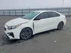 3KPF34AD9ME285241 2021 KIA FORTE