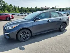 3KPF34AD9ME287846 2021 KIA FORTE
