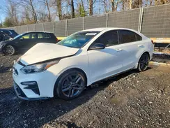 3KPF34AD9ME289323 2021 KIA FORTE