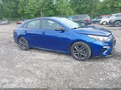 3KPF34AD9ME290195 2021 KIA FORTE