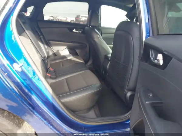 3KPF34AD9ME290214 2021 KIA FORTE - Image 8
