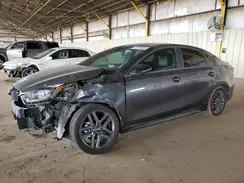 3KPF34AD9ME290696 2021 KIA FORTE