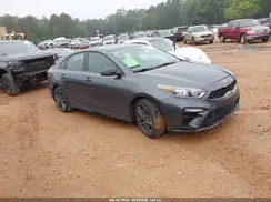 3KPF34AD9ME291329 2021 KIA FORTE