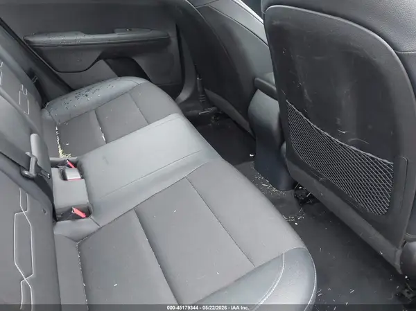 3KPF34AD9ME291329 2021 KIA FORTE - Image 8