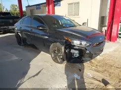 3KPF34AD9ME291833 2021 KIA FORTE