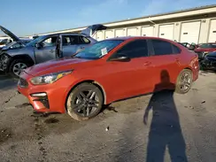 3KPF34AD9ME292612 2021 KIA FORTE