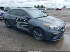3KPF34AD9ME293470 2021 KIA FORTE