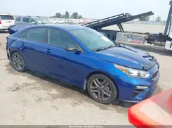 3KPF34AD9ME296899 2021 KIA FORTE