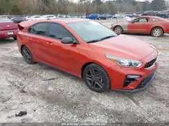 3KPF34AD9ME299575 2021 KIA FORTE