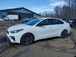 3KPF34AD9ME301020 2021 KIA FORTE