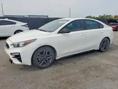 3KPF34AD9ME304595 2021 KIA FORTE