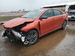 3KPF34AD9ME309912 2021 KIA FORTE