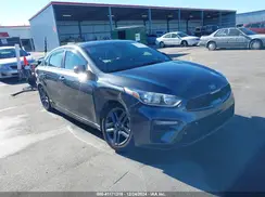 3KPF34AD9ME311630 2021 KIA FORTE