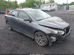 3KPF34AD9ME312406 2021 KIA FORTE