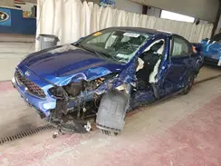 3KPF34AD9ME313782 2021 KIA FORTE