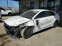 3KPF34AD9ME318772 2021 KIA FORTE