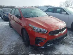 3KPF34AD9ME319954 2021 KIA FORTE