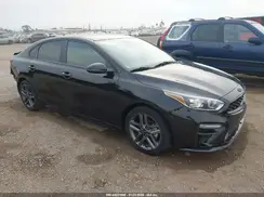 3KPF34AD9ME320764 2021 KIA FORTE