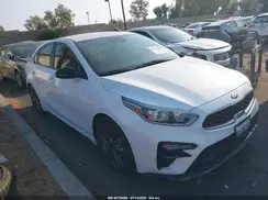 3KPF34AD9ME322501 2021 KIA FORTE