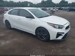 3KPF34AD9ME323437 2021 KIA FORTE