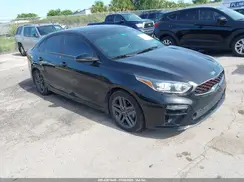 3KPF34AD9ME326628 2021 KIA FORTE