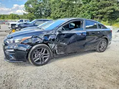 3KPF34AD9ME327374 2021 KIA FORTE