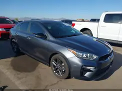 3KPF34AD9ME329982 2021 KIA FORTE