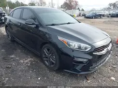 3KPF34AD9ME330405 2021 KIA FORTE