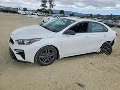 3KPF34AD9ME330744 2021 KIA FORTE
