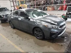 3KPF34AD9ME330811 2021 KIA FORTE