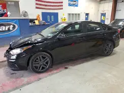 3KPF34AD9ME331411 2021 KIA FORTE