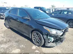 3KPF34AD9ME331778 2021 KIA FORTE