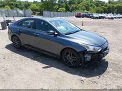 3KPF34AD9ME333532 2021 KIA FORTE