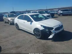 3KPF34AD9ME341114 2021 KIA FORTE