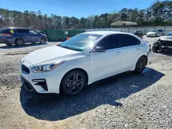 3KPF34AD9ME341713 2021 KIA FORTE
