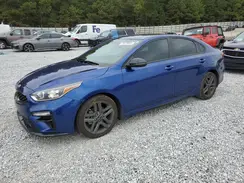 3KPF34AD9ME342408 2021 KIA FORTE