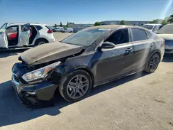 3KPF34AD9ME350265 2021 KIA FORTE