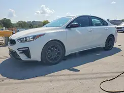 3KPF34AD9ME351108 2021 KIA FORTE