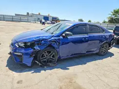 3KPF34AD9ME351187 2021 KIA FORTE