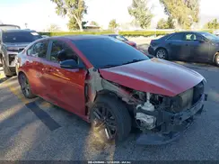 3KPF34AD9ME351223 2021 KIA FORTE