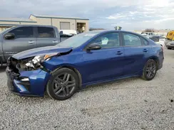 3KPF34AD9ME353019 2021 KIA FORTE
