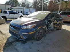 3KPF34AD9ME355336 2021 KIA FORTE