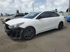 3KPF34AD9ME358365 2021 KIA FORTE