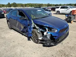 3KPF34AD9ME359659 2021 KIA FORTE