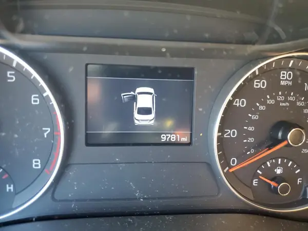 3KPF34AD9ME359659 2021 KIA FORTE - Image 8