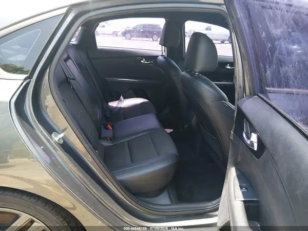 3KPF34AD9ME378499 2021 KIA FORTE - Image 8
