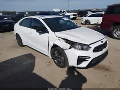 3KPF34AD9ME378809 2021 KIA FORTE