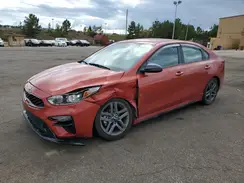 3KPF34AD9ME380267 2021 KIA FORTE