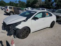 3KPF34AD9ME381774 2021 KIA FORTE