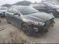 3KPF34AD9ME382018 2021 KIA FORTE
